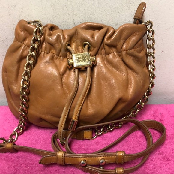badgley mischka purse value